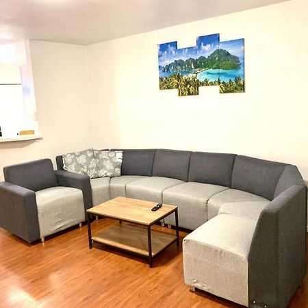 Private Rooms Near I-30 Mesquite Dallas Bagian luar foto