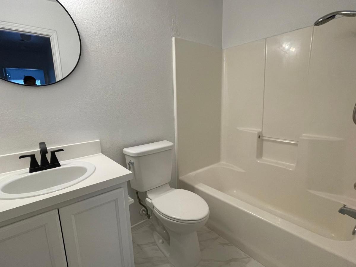 Private Rooms Near I-30 Mesquite Dallas Bagian luar foto