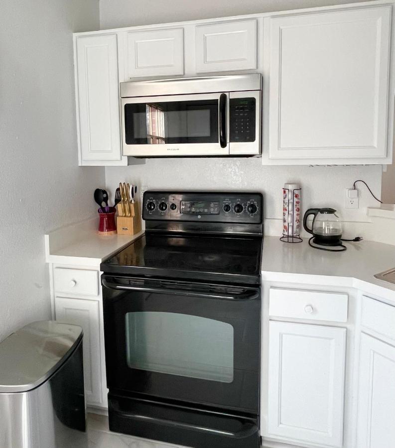 Private Rooms Near I-30 Mesquite Dallas Bagian luar foto