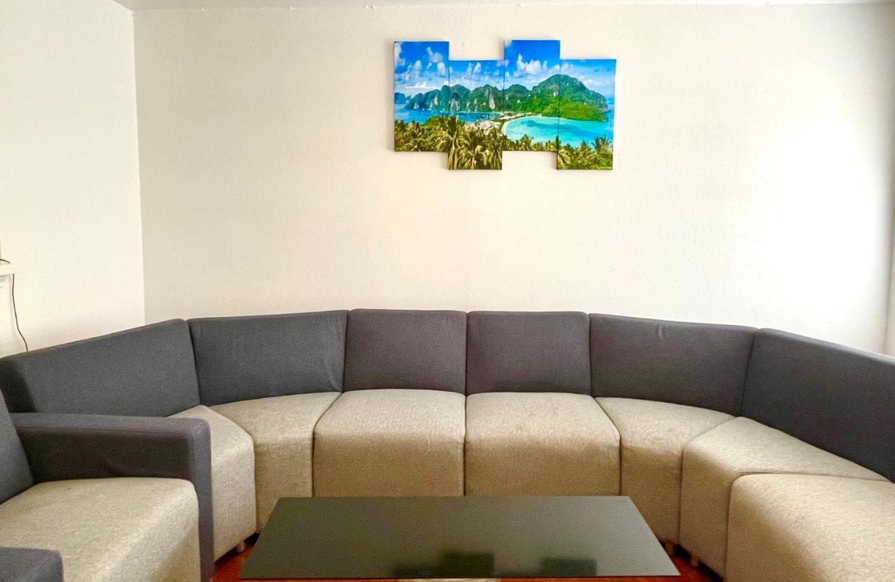 Private Rooms Near I-30 Mesquite Dallas Bagian luar foto
