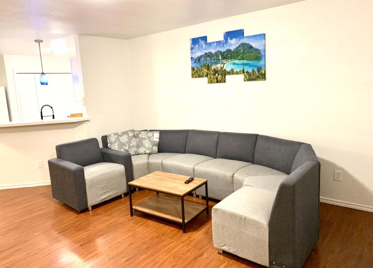 Private Rooms Near I-30 Mesquite Dallas Bagian luar foto