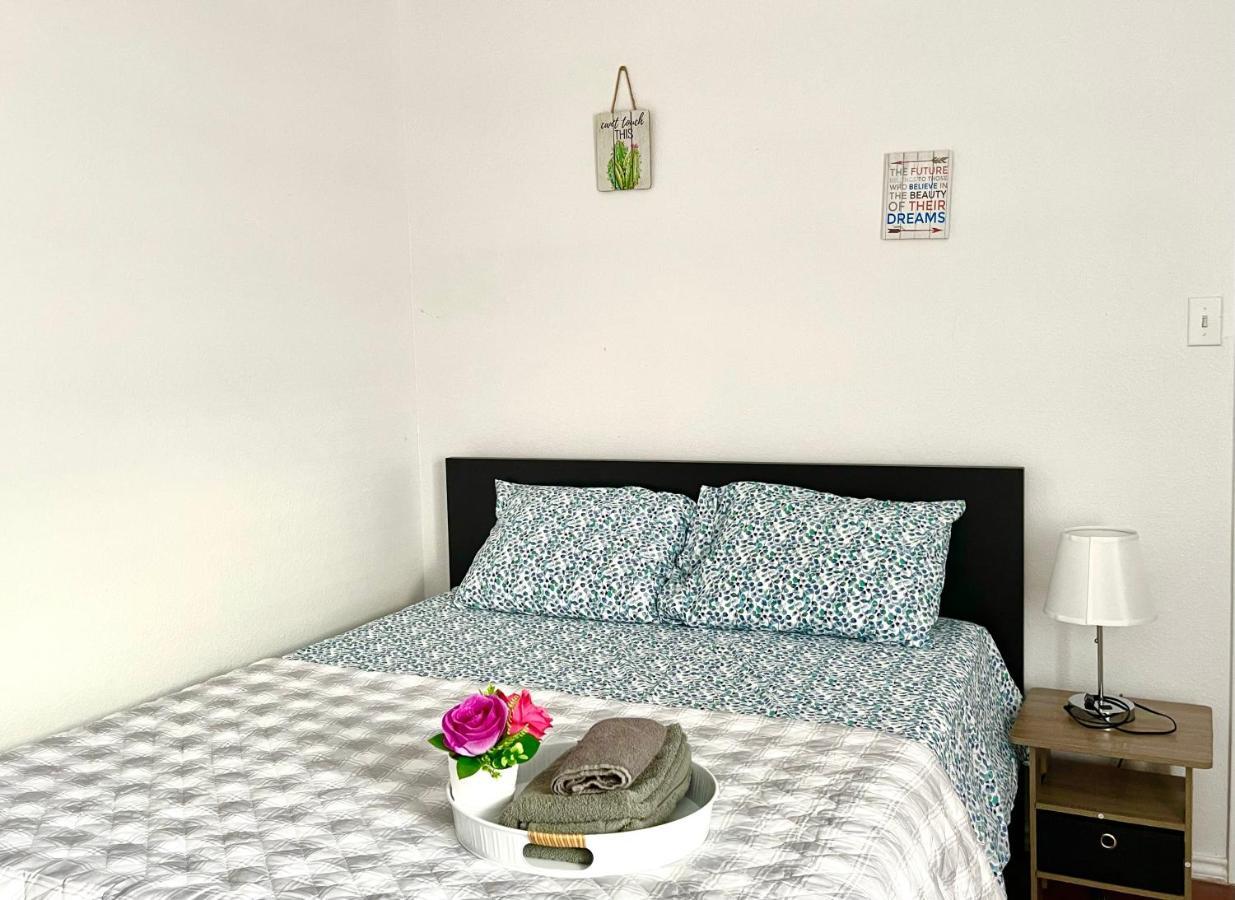 Private Rooms Near I-30 Mesquite Dallas Bagian luar foto