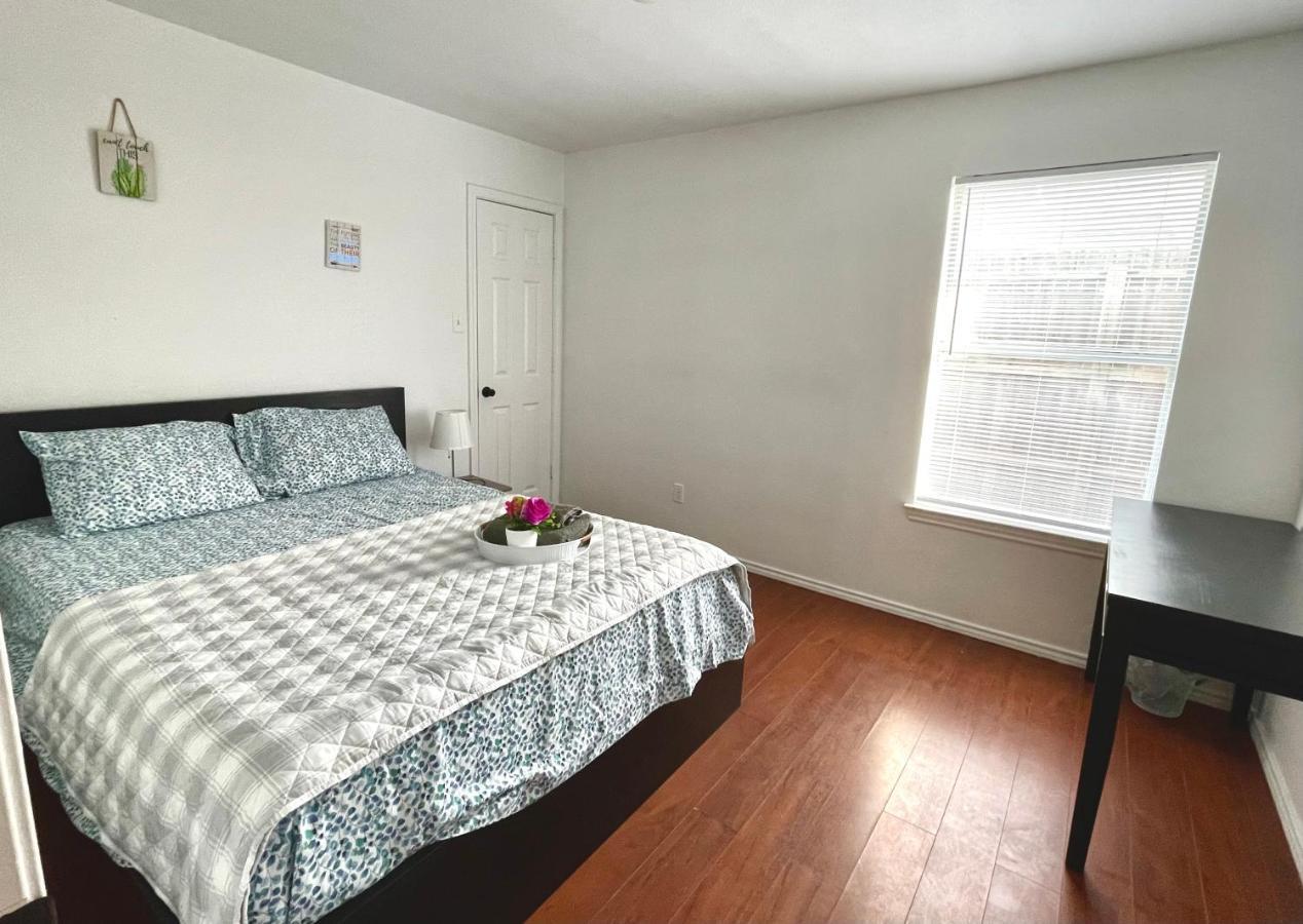 Private Rooms Near I-30 Mesquite Dallas Bagian luar foto