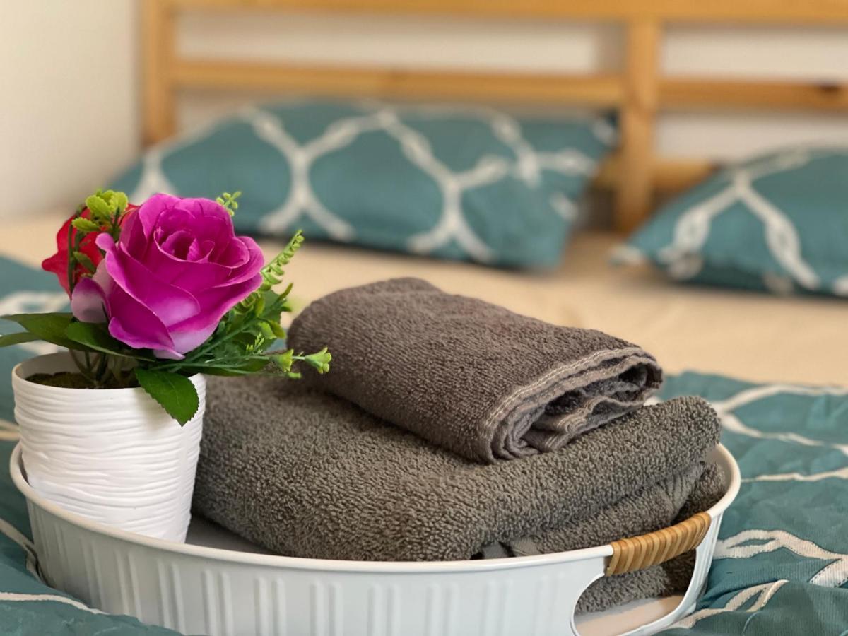 Private Rooms Near I-30 Mesquite Dallas Bagian luar foto