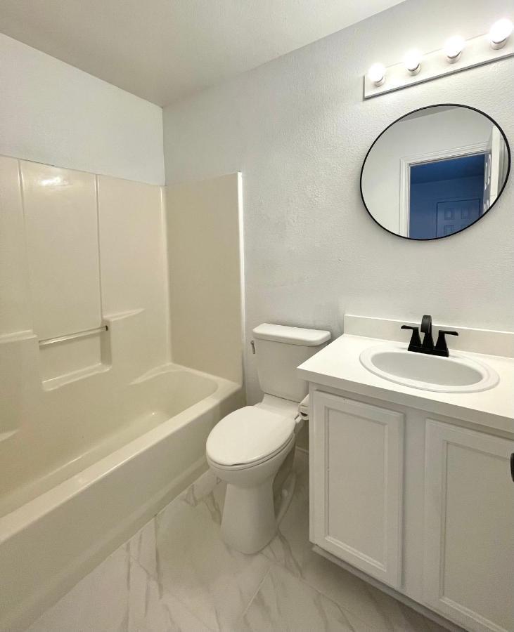 Private Rooms Near I-30 Mesquite Dallas Bagian luar foto